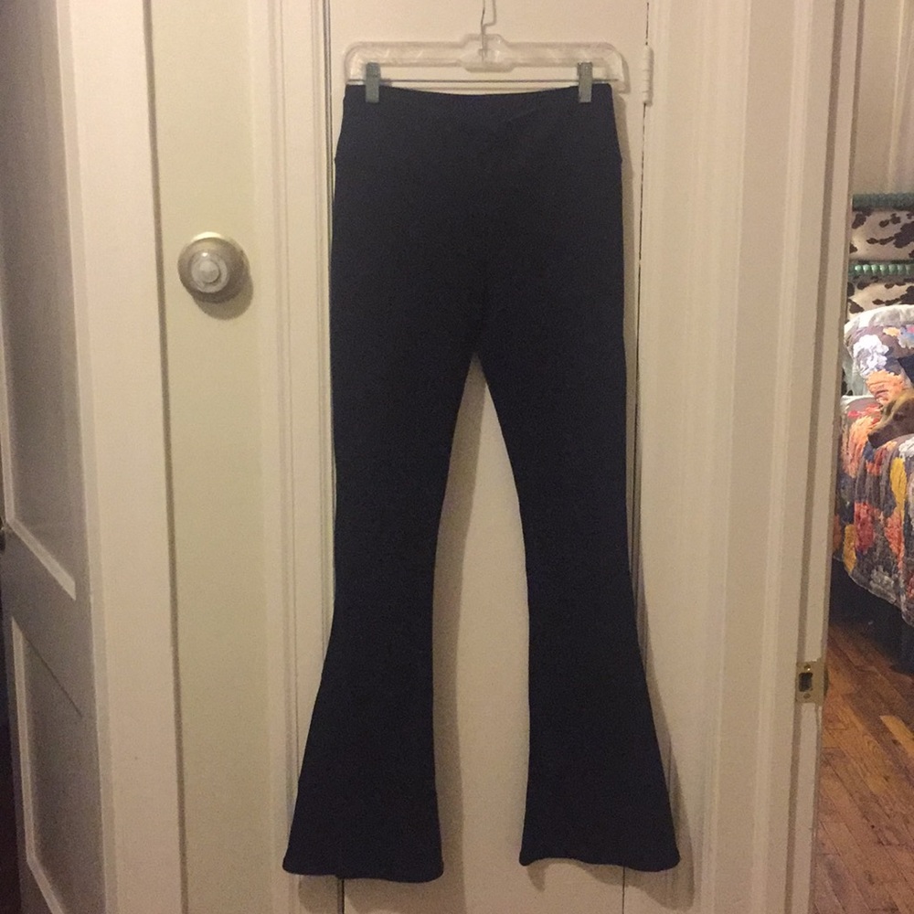 Alo Flared long legging